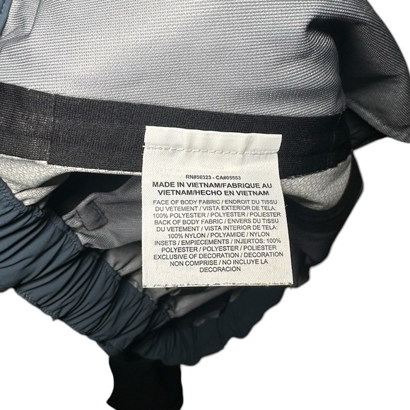 Nike Storm-FIT 10 Hyperadapt Golf Pants - Picture 12 of 14